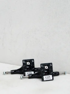 Thunder Hollow Lights Severed Trucks