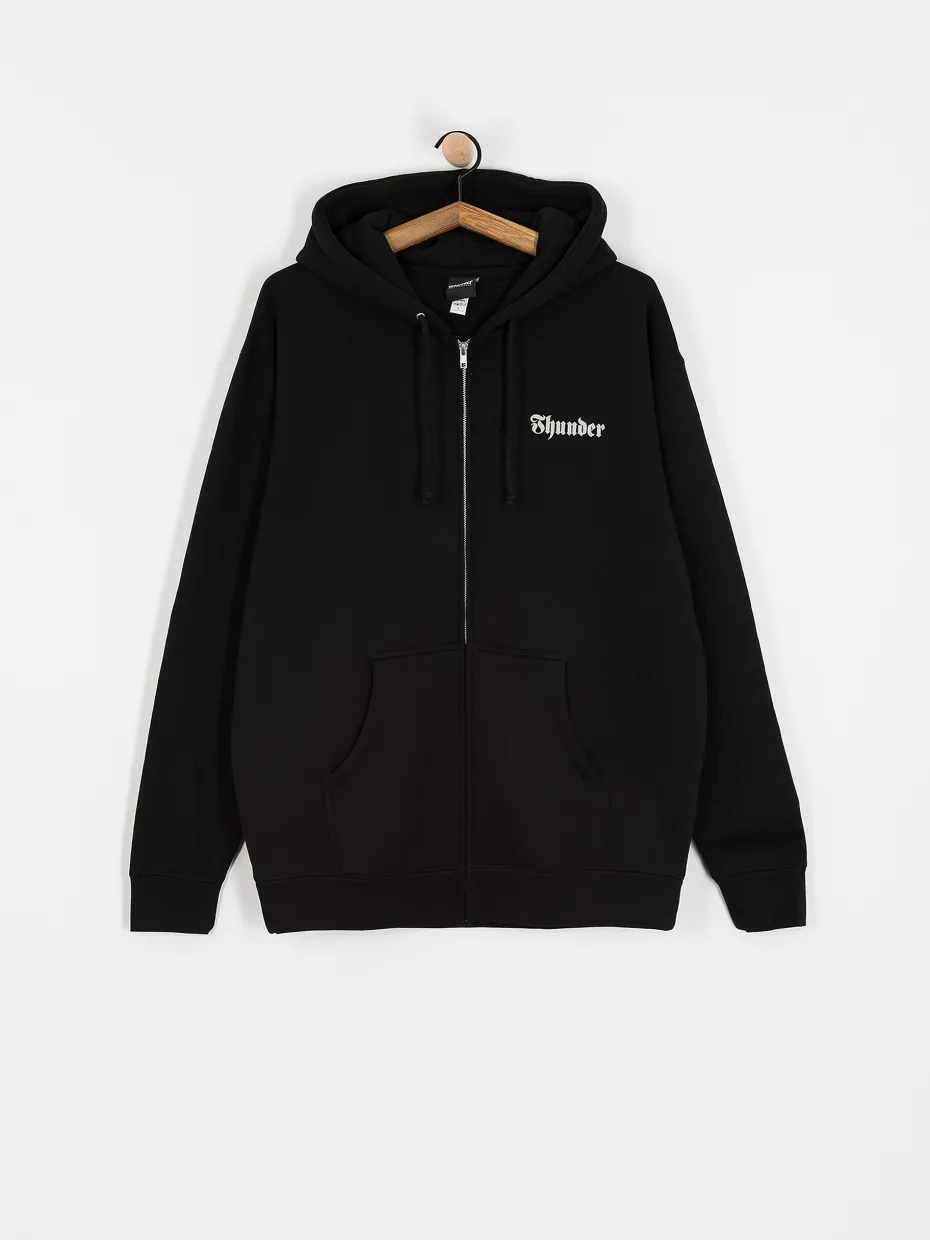 Thunder Hoodie World Wide ZHD