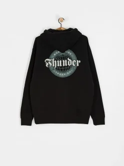 Thunder Hoodie World Wide ZHD