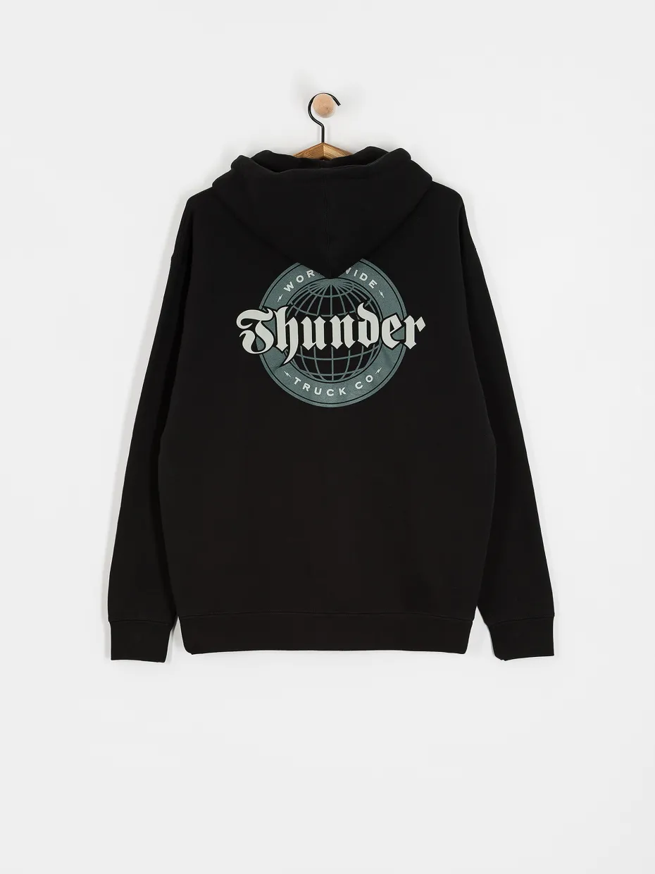 Thunder Hoodie World Wide ZHD