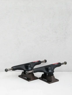 Thunder Miles Masked Hollow Lights Trucks