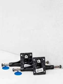 Thunder Night Hollow II Trucks