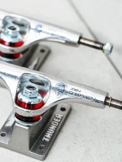 Thunder O Brien Stamped Pro Trucks