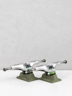 Thunder Og Grenade HL Trucks