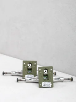 Thunder Og Grenade HL Trucks