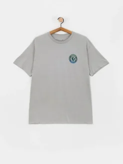 Thunder T-Shirt Chrg Grnd
