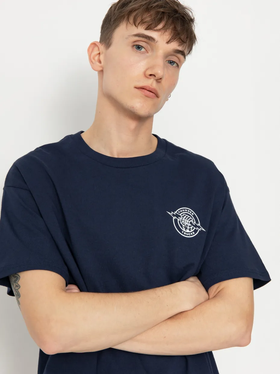 Thunder T-Shirt Death Grip