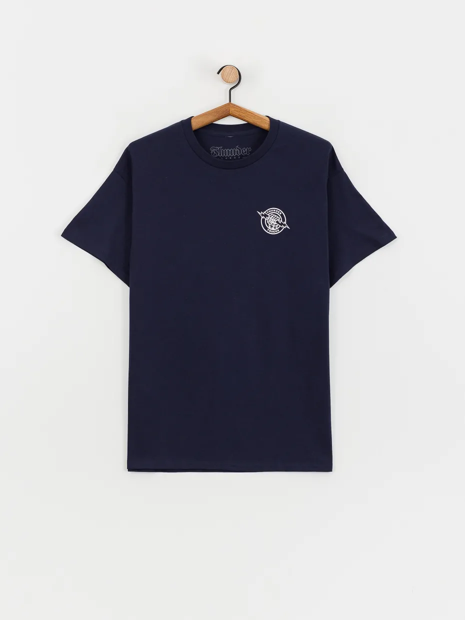 Thunder T-Shirt Death Grip