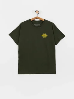 Thunder T-Shirt Worldwide Dbl