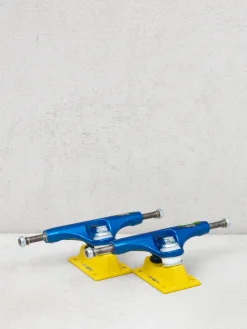 Thunder Varsity Lights Trucks