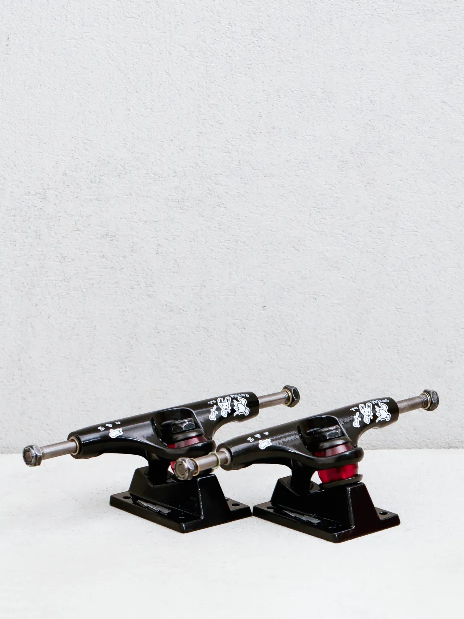 Thunder Villani To Pieces Trucks