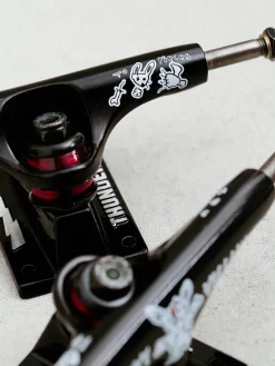 Thunder Villani To Pieces Trucks