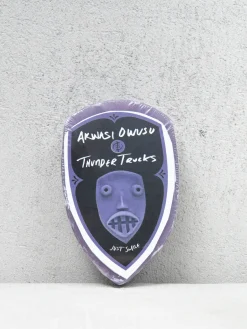 Thunder X Awkasi Wax