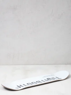 Tightbooth Deck Logo