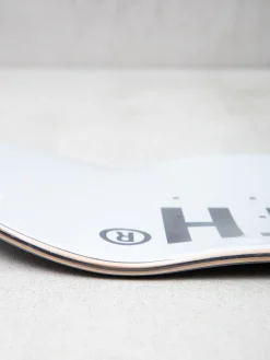 Tightbooth Deck Logo