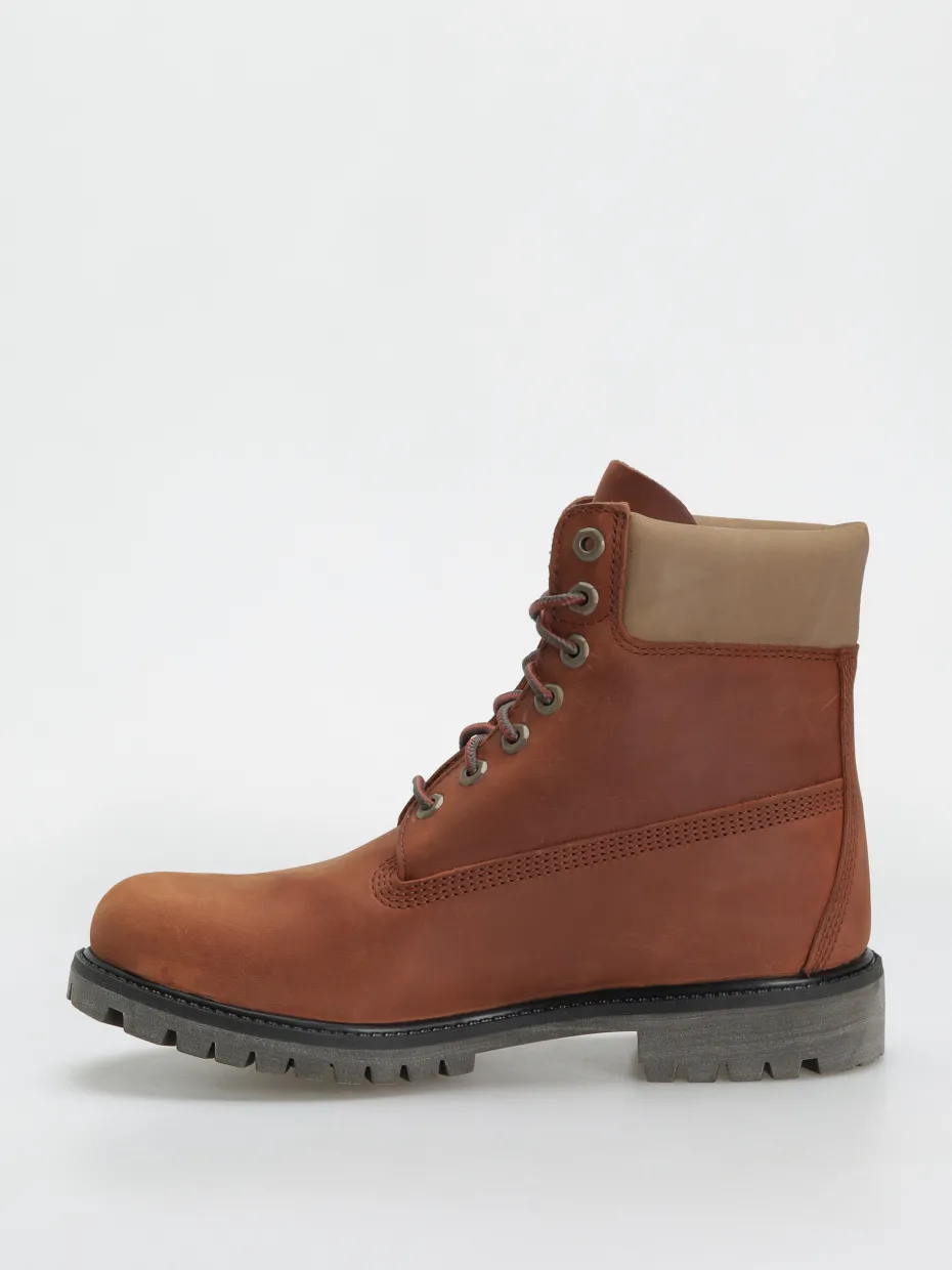 Timberland 6 In Premium winter shoes
