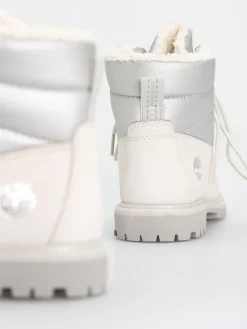 Timberland 6 Prem Puffer Bt Wp Shoes Wmn