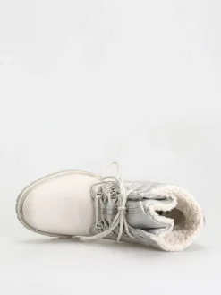 Timberland 6 Prem Puffer Bt Wp Shoes Wmn