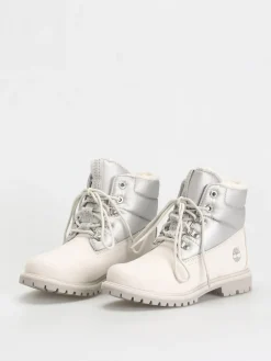 Timberland 6 Prem Puffer Bt Wp Shoes Wmn