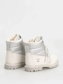 Timberland 6 Prem Puffer Bt Wp Shoes Wmn