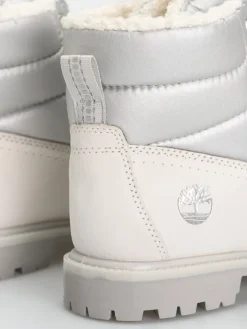 Timberland 6 Prem Puffer Bt Wp Shoes Wmn