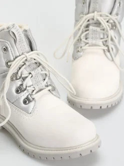 Timberland 6 Prem Puffer Bt Wp Shoes Wmn