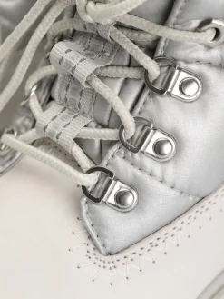 Timberland 6 Prem Puffer Bt Wp Shoes Wmn