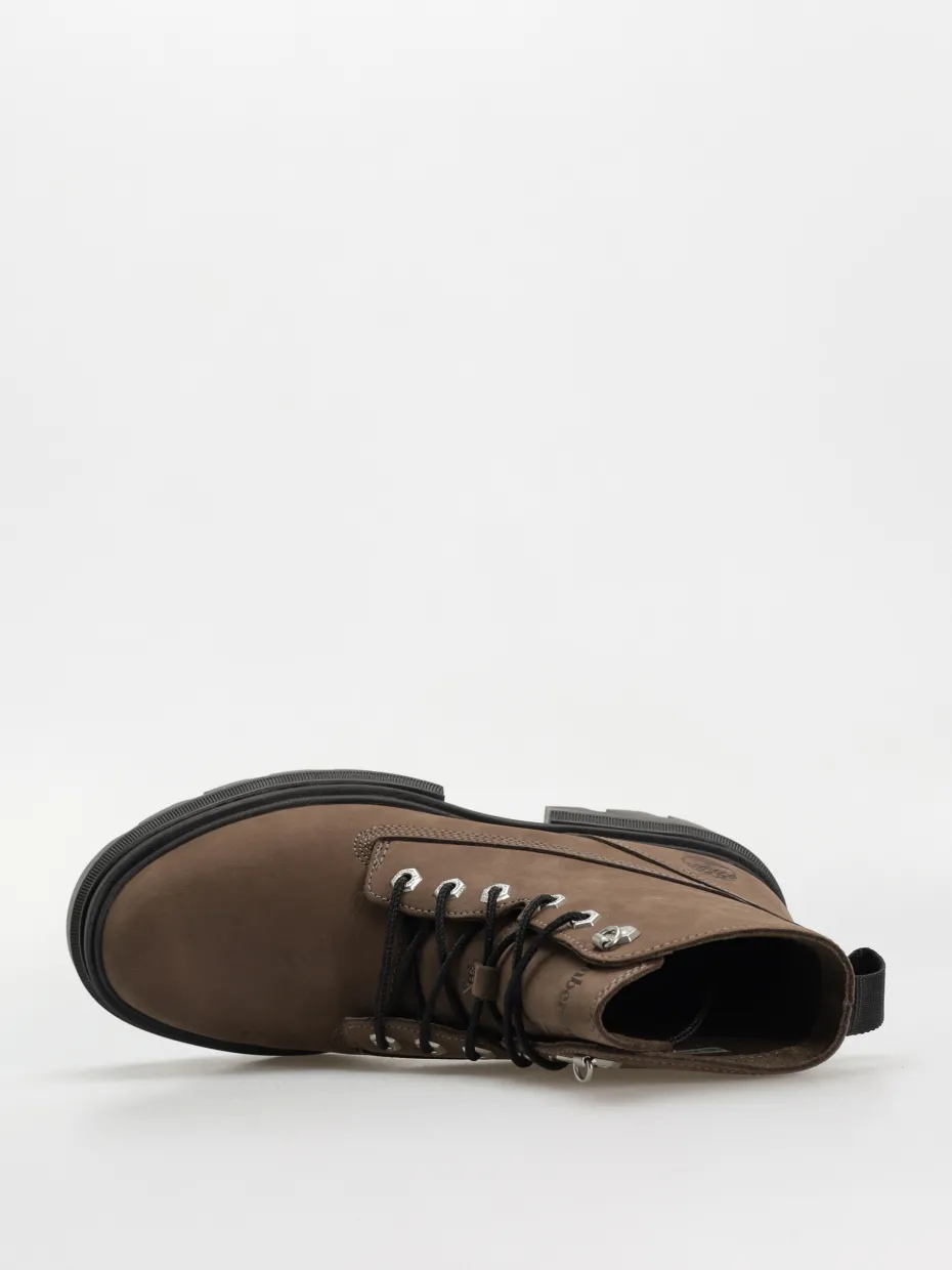 Timberland Everleigh Mid Lace Up Wmn winter shoes