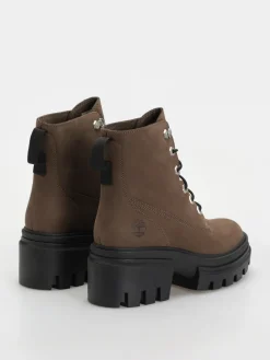 Timberland Everleigh Mid Lace Up Wmn winter shoes