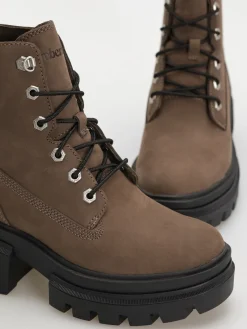 Timberland Everleigh Mid Lace Up Wmn winter shoes