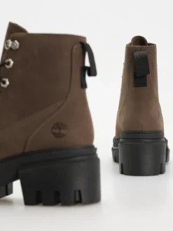 Timberland Everleigh Mid Lace Up Wmn winter shoes