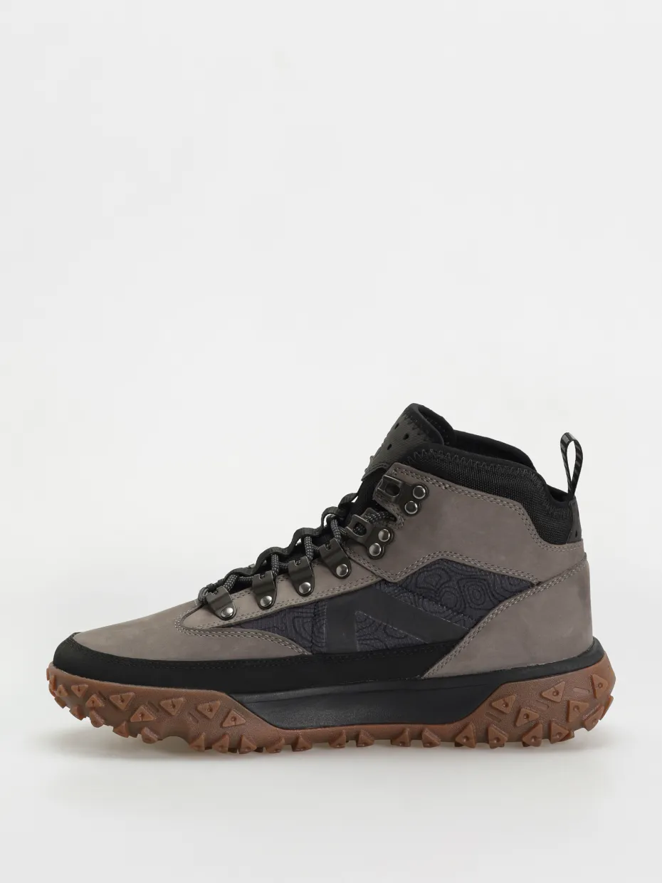 Timberland Greenstride Motion 6 Mid winter shoes