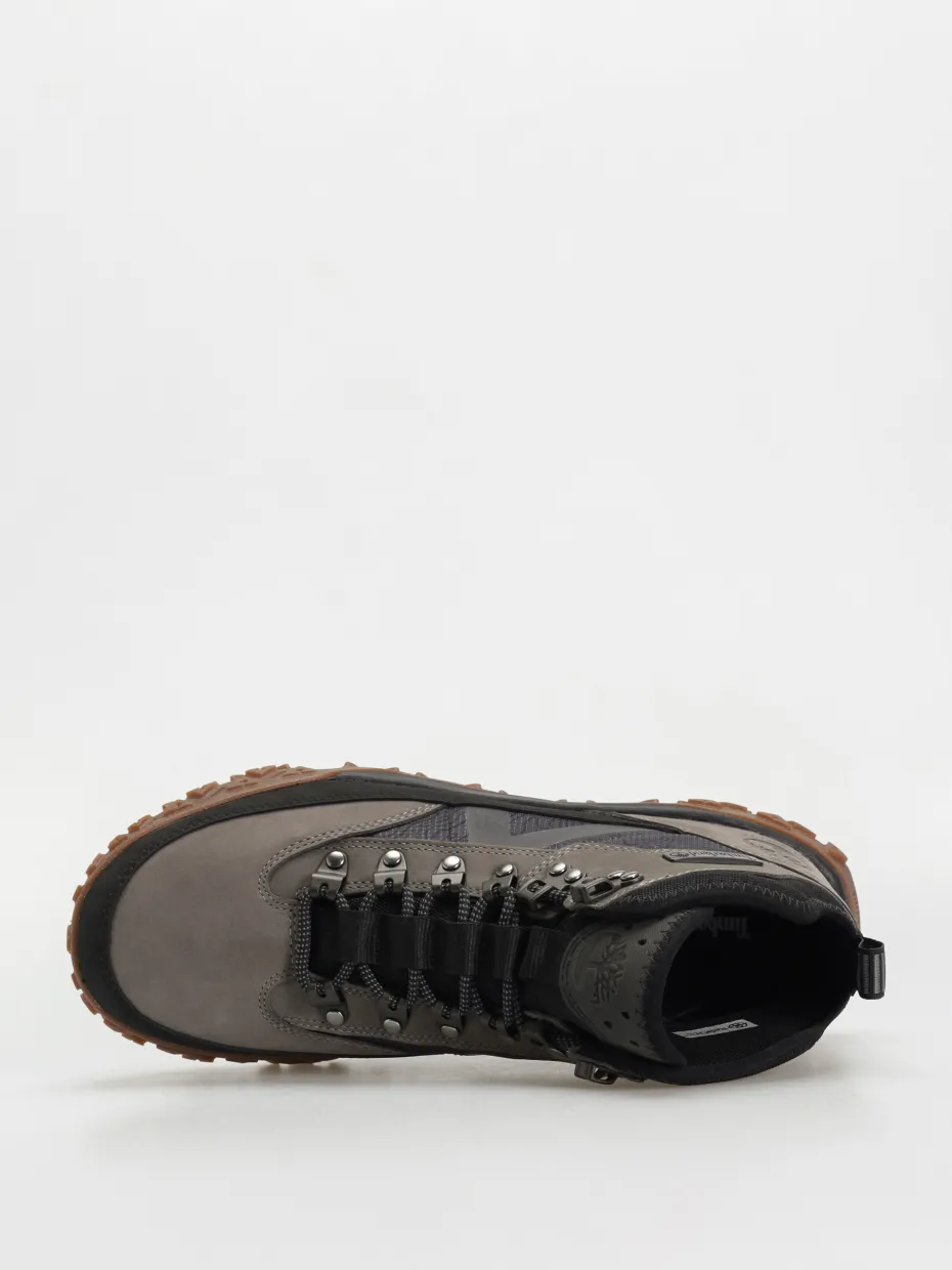 Timberland Greenstride Motion 6 Mid winter shoes