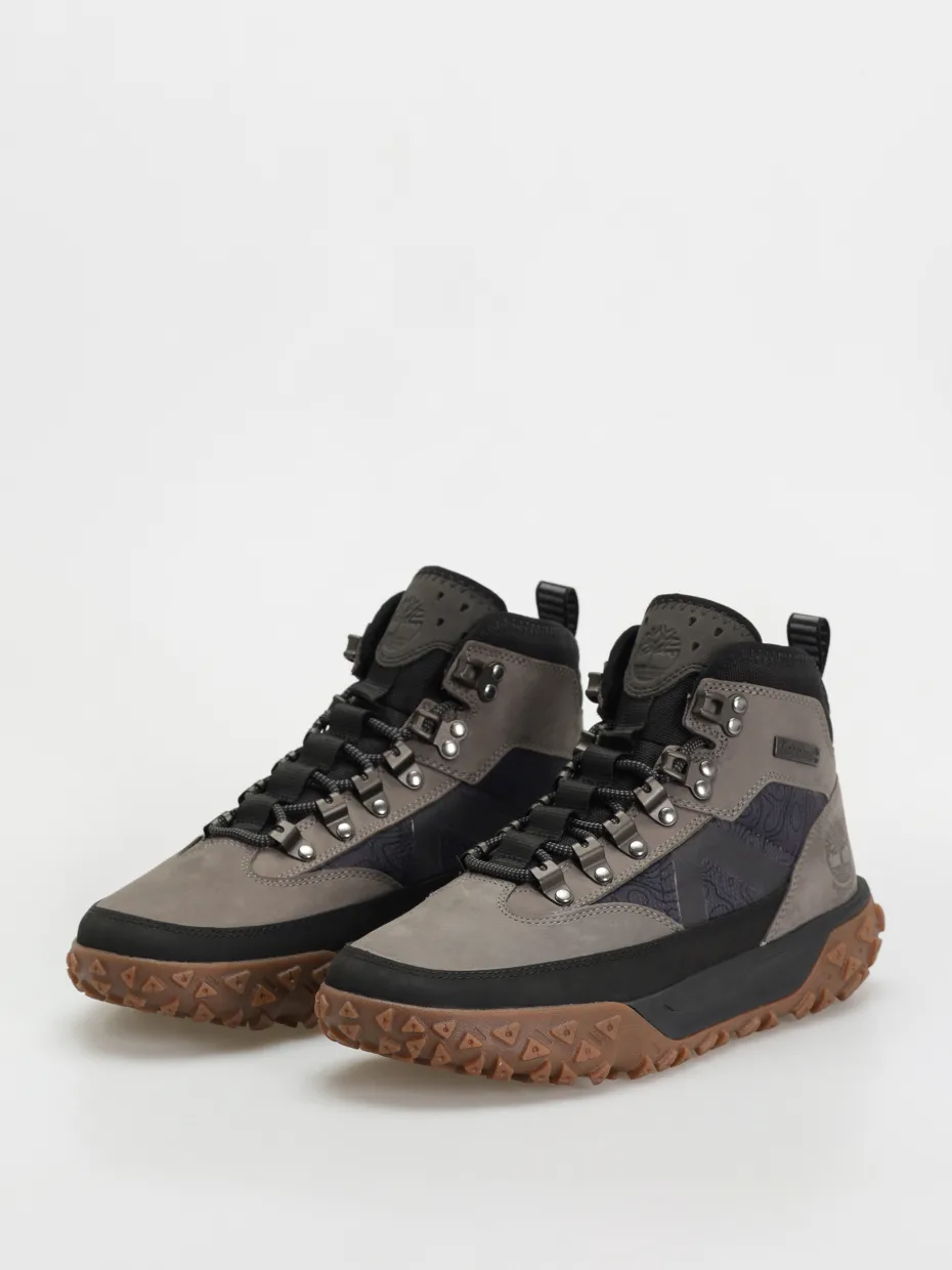 Timberland Greenstride Motion 6 Mid winter shoes