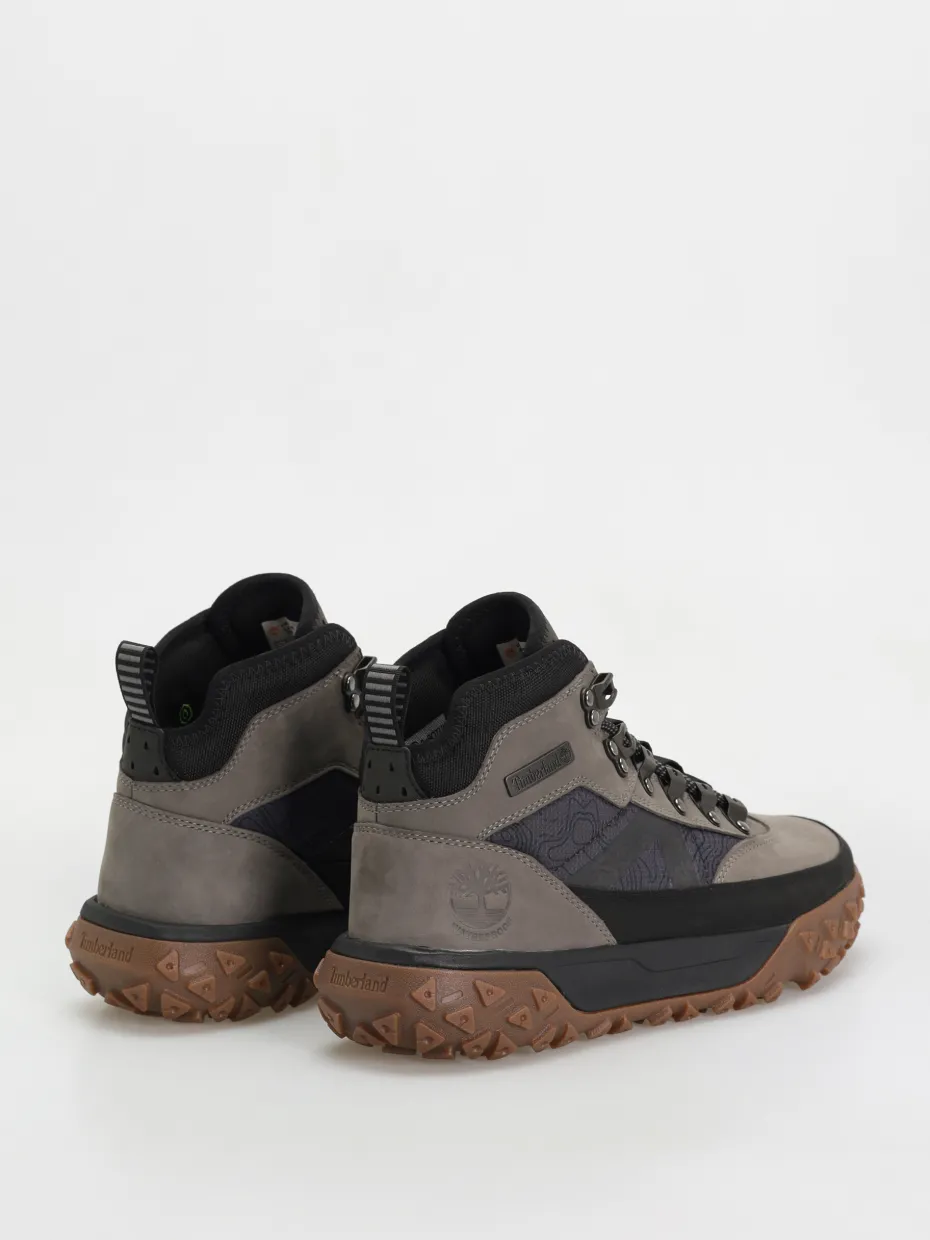 Timberland Greenstride Motion 6 Mid winter shoes