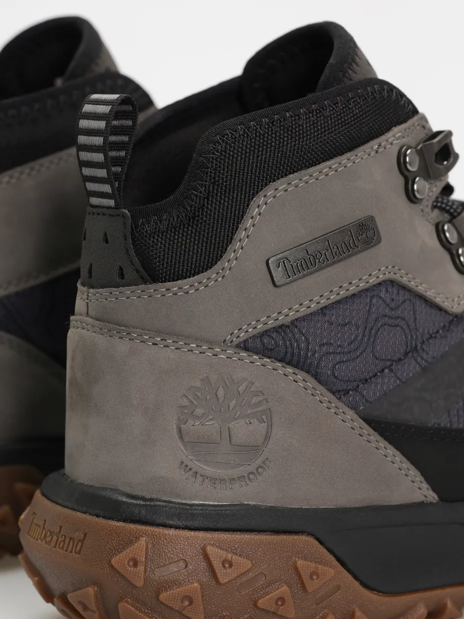 Timberland Greenstride Motion 6 Mid winter shoes