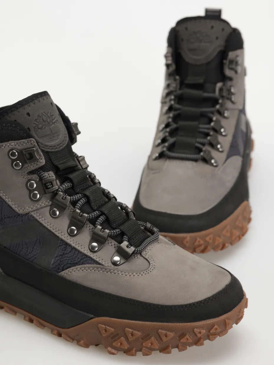 Timberland Greenstride Motion 6 Mid winter shoes