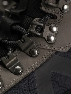 Timberland Greenstride Motion 6 Mid winter shoes