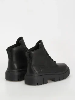 Timberland Greyfield Leather Boot Shoes Wmn