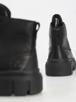 Timberland Greyfield Leather Boot Shoes Wmn