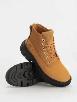 Timberland Greyfield Shoes Wmn