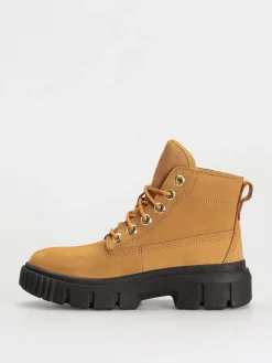 Timberland Greyfield Shoes Wmn