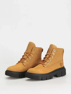 Timberland Greyfield Shoes Wmn