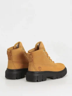 Timberland Greyfield Shoes Wmn