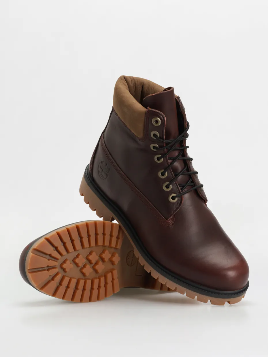 Timberland Heritage 6 Inch winter shoes