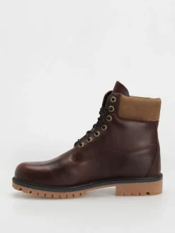 Timberland Heritage 6 Inch winter shoes