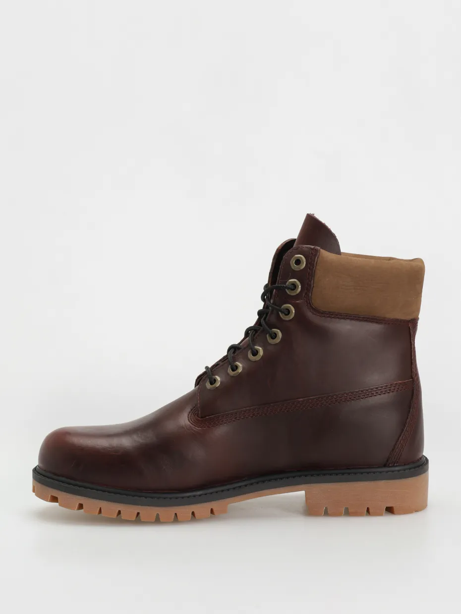 Timberland Heritage 6 Inch winter shoes