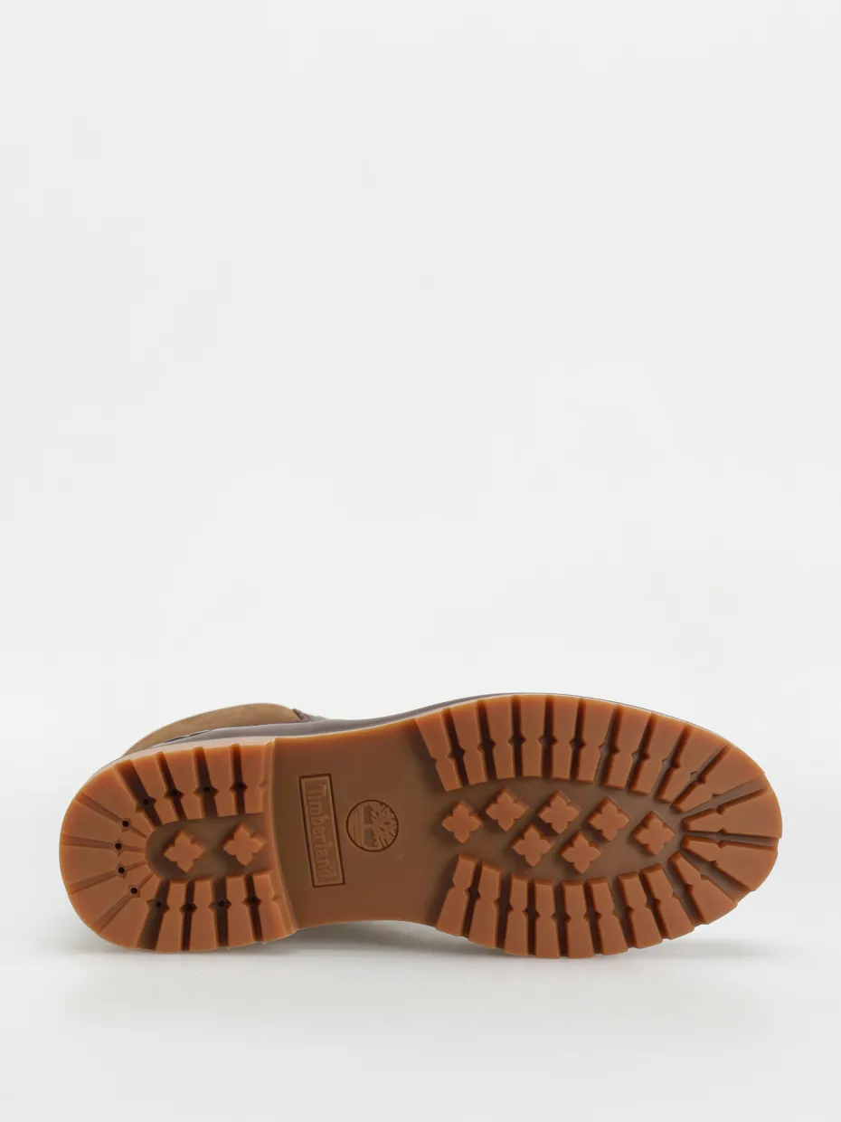 Timberland Heritage 6 Inch winter shoes