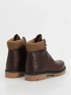Timberland Heritage 6 Inch winter shoes