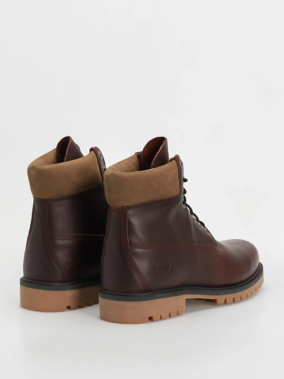 Timberland Heritage 6 Inch winter shoes